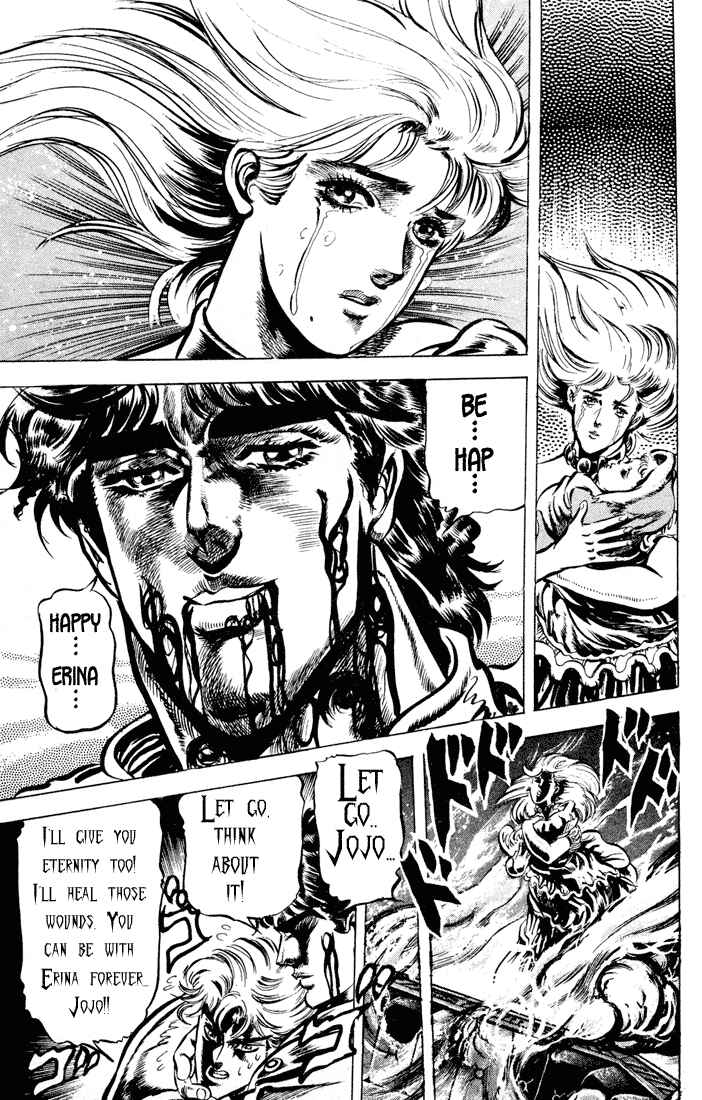 JoJo no Kimyou na Bouken: Part 1 - Phantom Blood Chapter 44 - Page 12