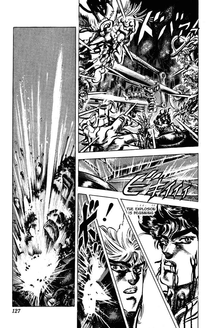 JoJo no Kimyou na Bouken: Part 1 - Phantom Blood Chapter 44 - Page 6