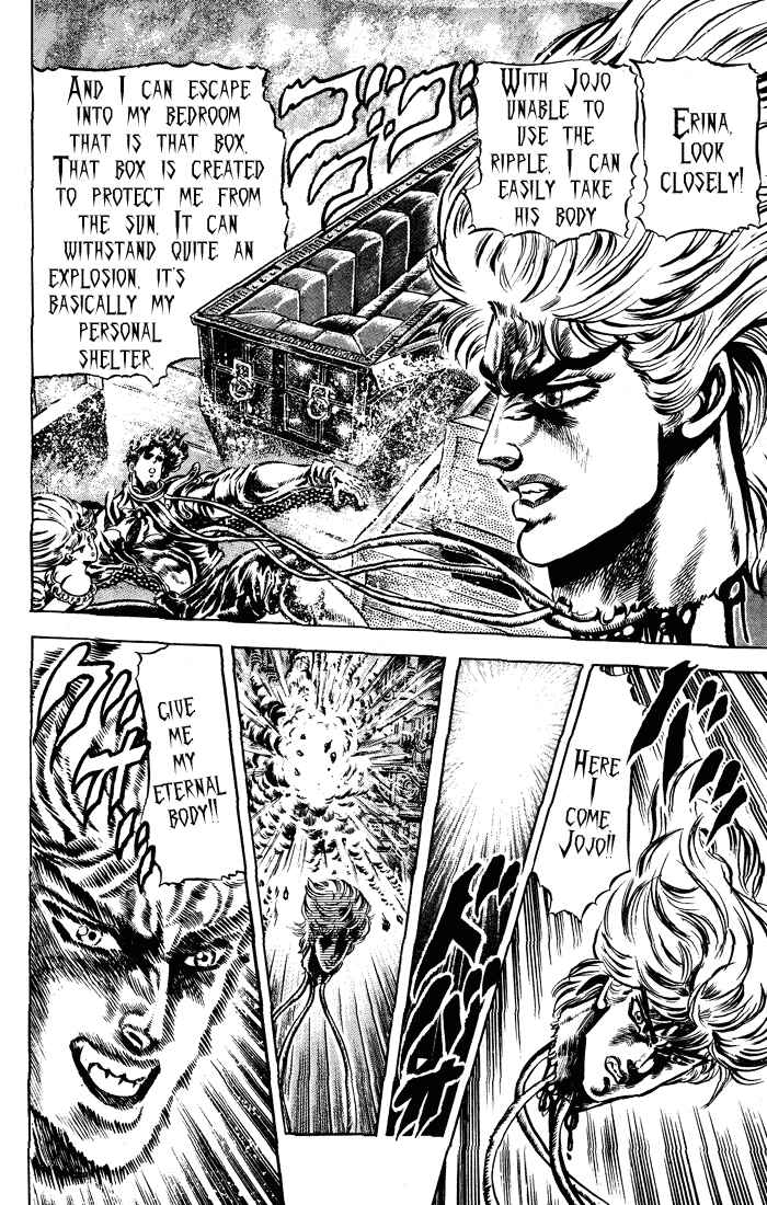 JoJo no Kimyou na Bouken: Part 1 - Phantom Blood Chapter 44 - Page 9