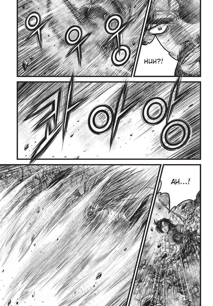 Yeolhyeol Gangho Chapter 552 - Page 23
