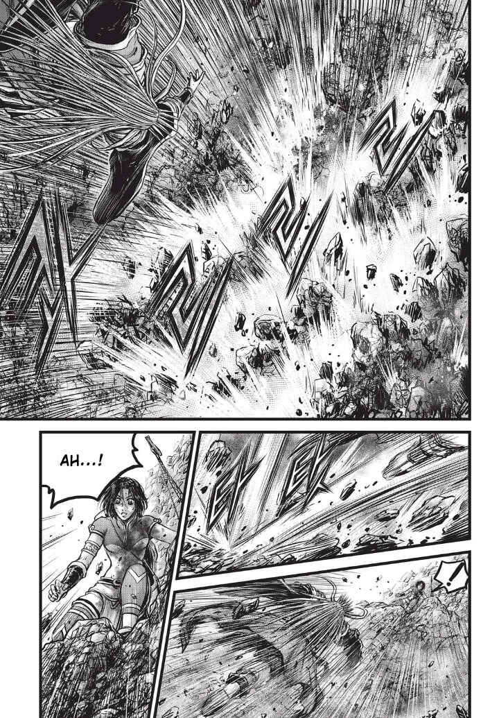 Yeolhyeol Gangho Chapter 552 - Page 29