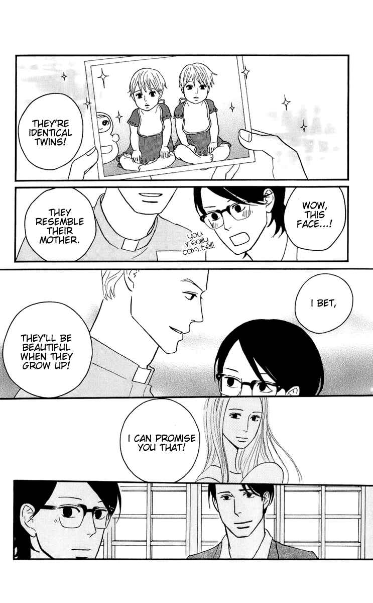 Kids on the Slope Chapter 50 - Page 16