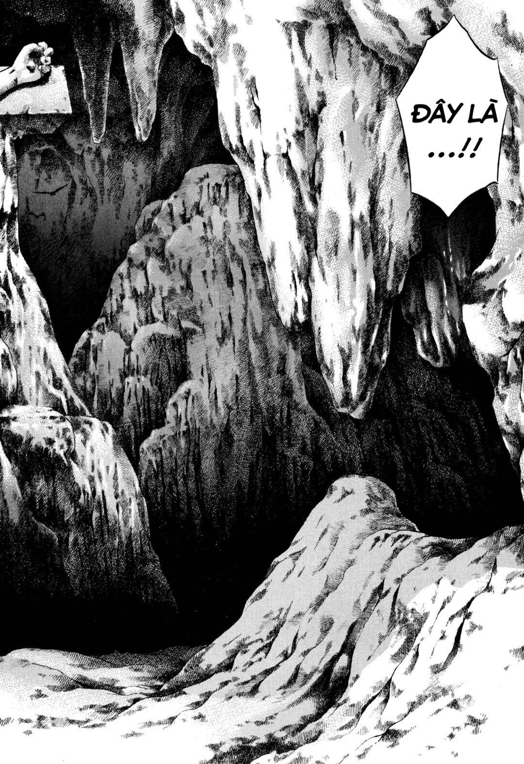 Yugo Chapter 77 - Page 19