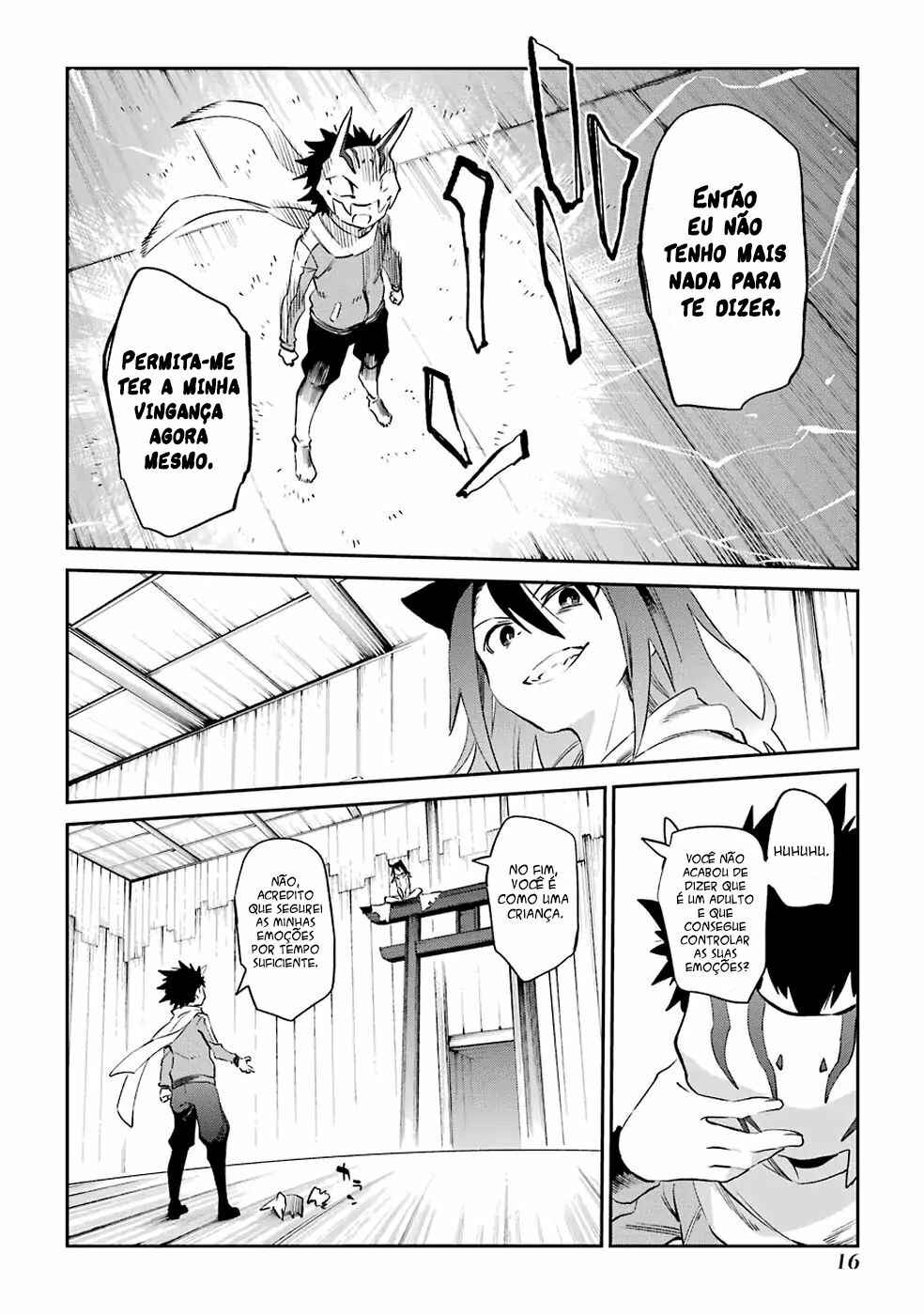 Urami Koi, Koi, Urami Koi Chapter 49 - Page 20
