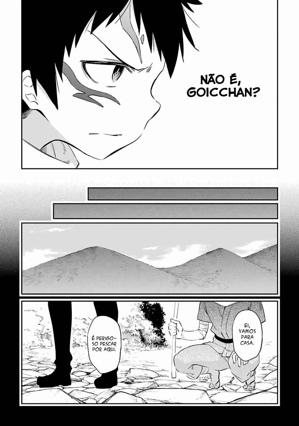 Urami Koi, Koi, Urami Koi Chapter 49 - Page 30