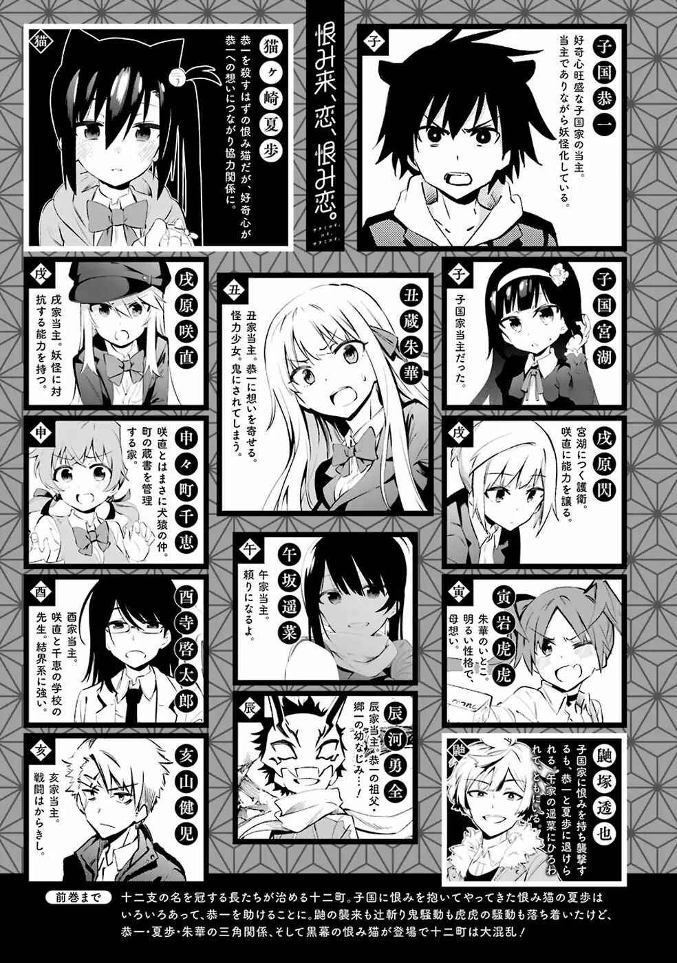 Urami Koi, Koi, Urami Koi Chapter 49 - Page 7