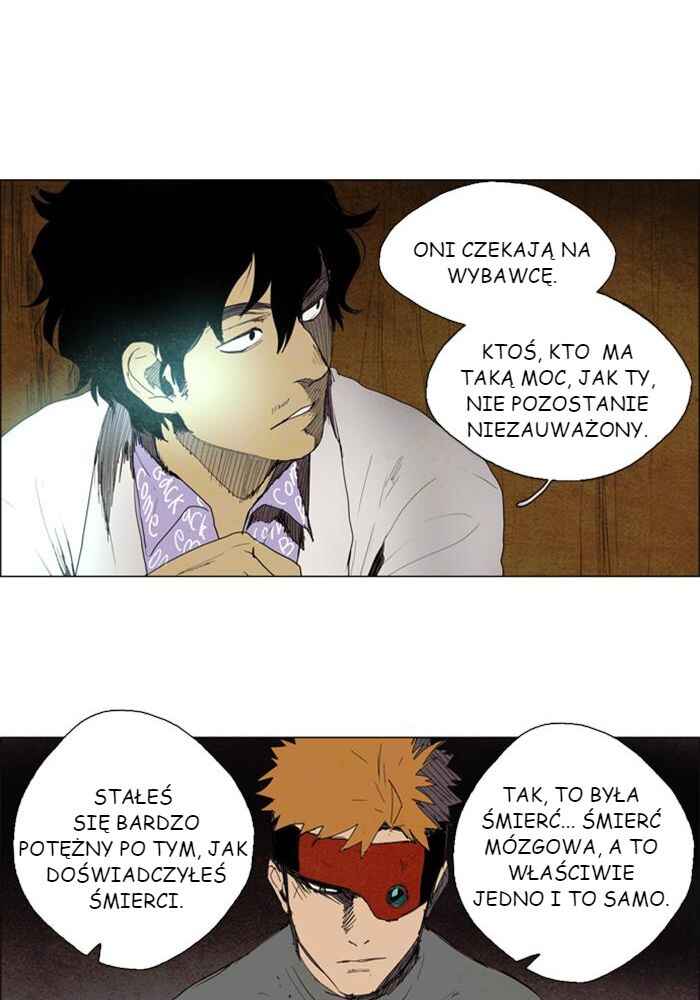 Lessa Sijeun Two~Three Chapter 9 - Page 20