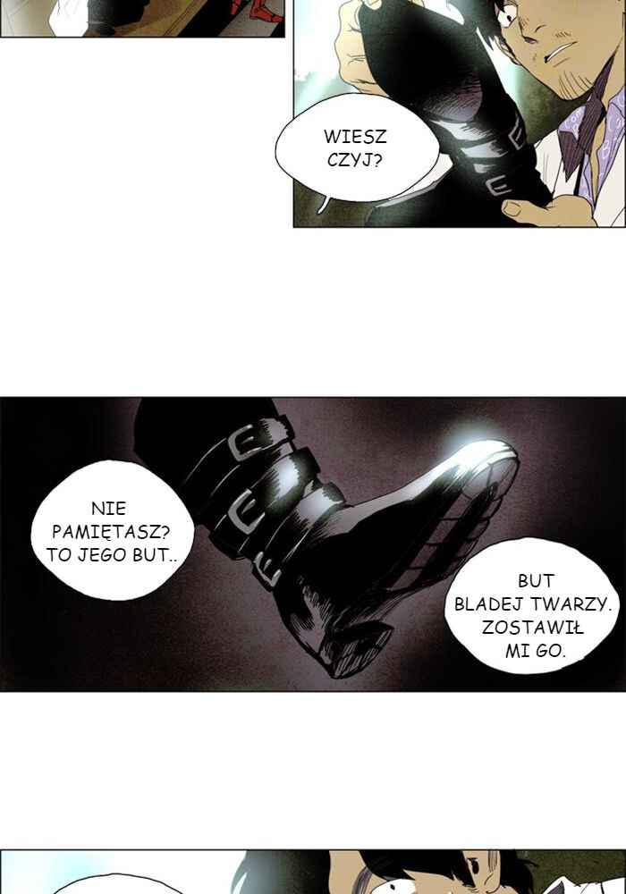 Lessa Sijeun Two~Three Chapter 9 - Page 24