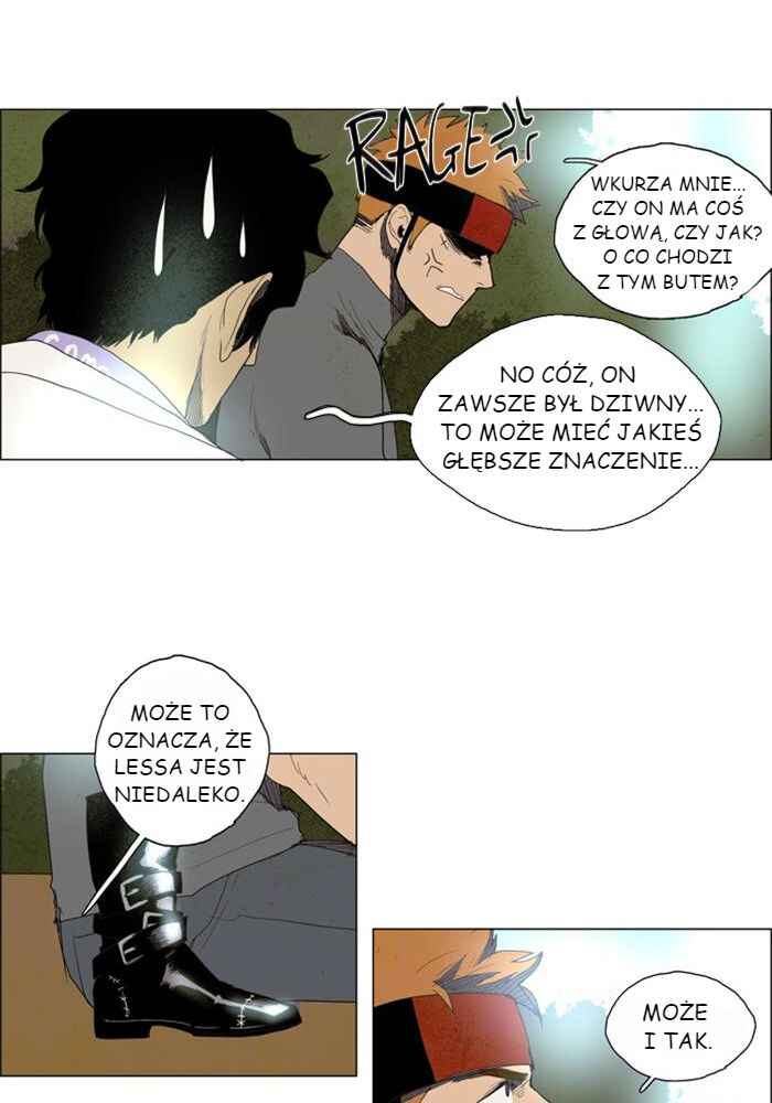 Lessa Sijeun Two~Three Chapter 9 - Page 26