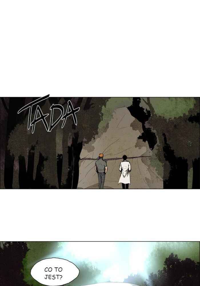 Lessa Sijeun Two~Three Chapter 9 - Page 29
