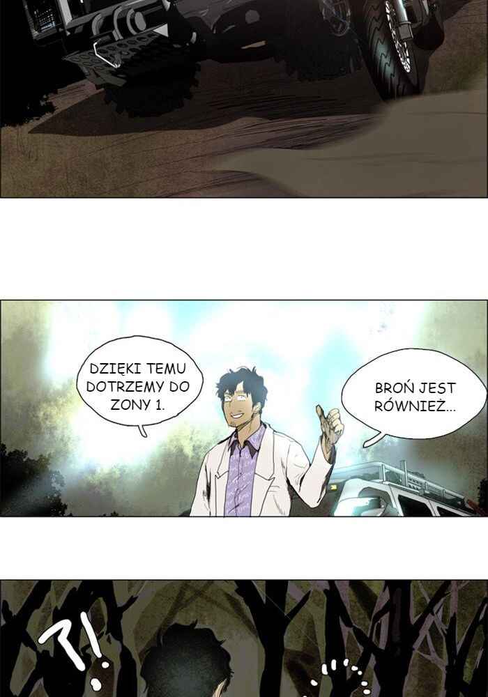 Lessa Sijeun Two~Three Chapter 9 - Page 32
