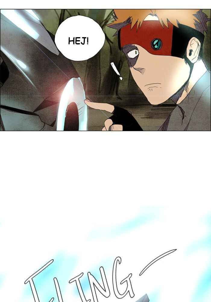 Lessa Sijeun Two~Three Chapter 9 - Page 37