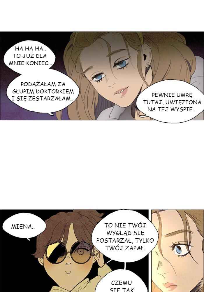 Lessa Sijeun Two~Three Chapter 9 - Page 8