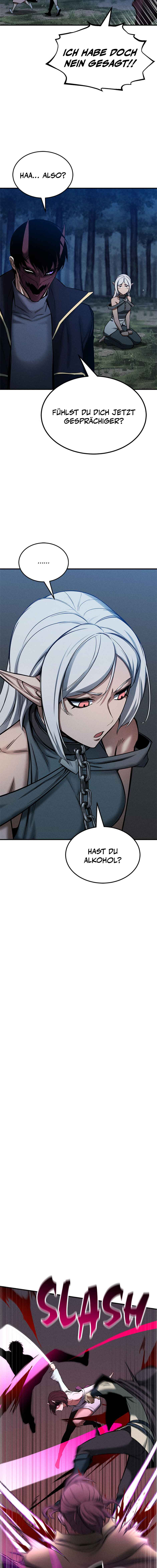 All-Master Necromancer Chapter 52 - Page 17