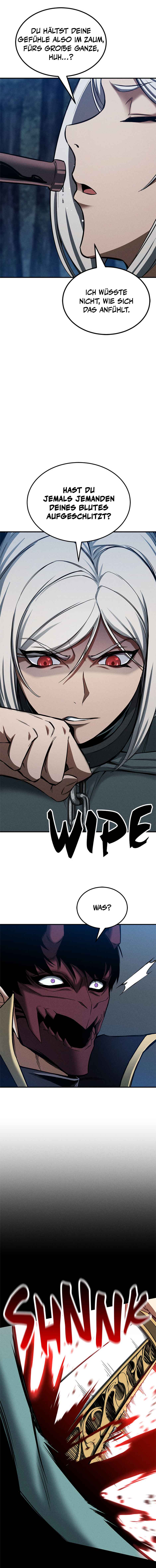 All-Master Necromancer Chapter 52 - Page 20