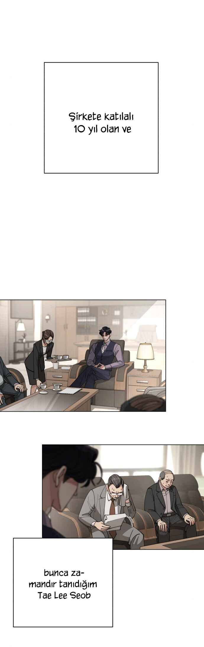 Iseop ui Yeonae Chapter 25 - Page 13