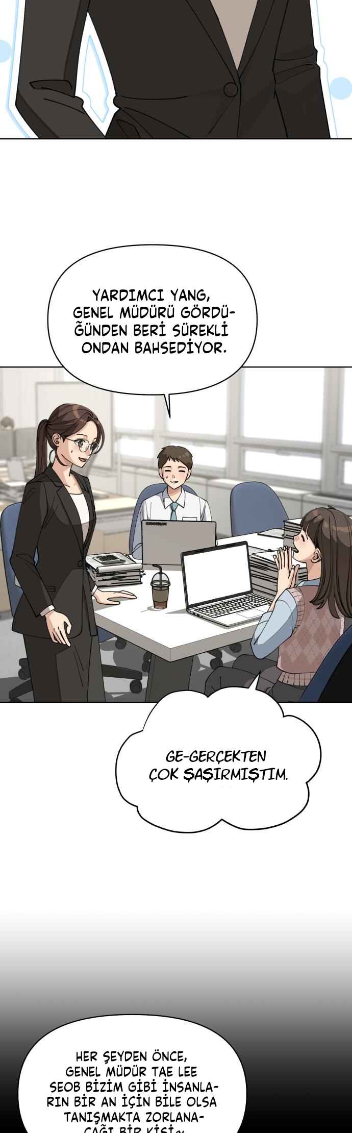 Iseop ui Yeonae Chapter 25 - Page 26