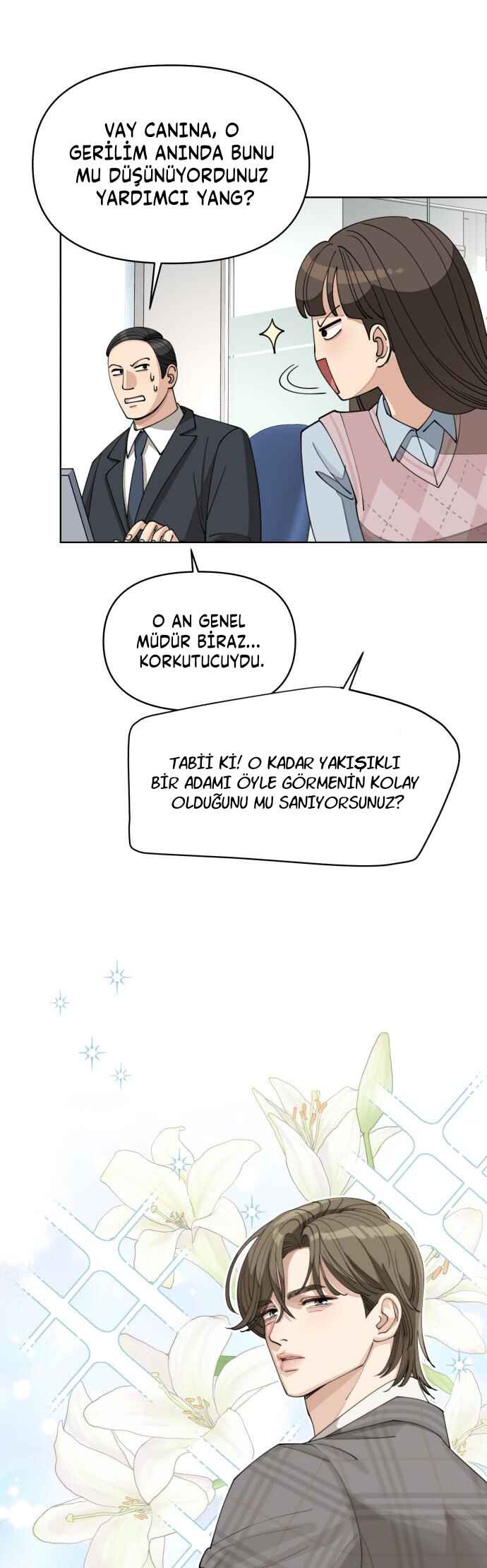 Iseop ui Yeonae Chapter 25 - Page 28