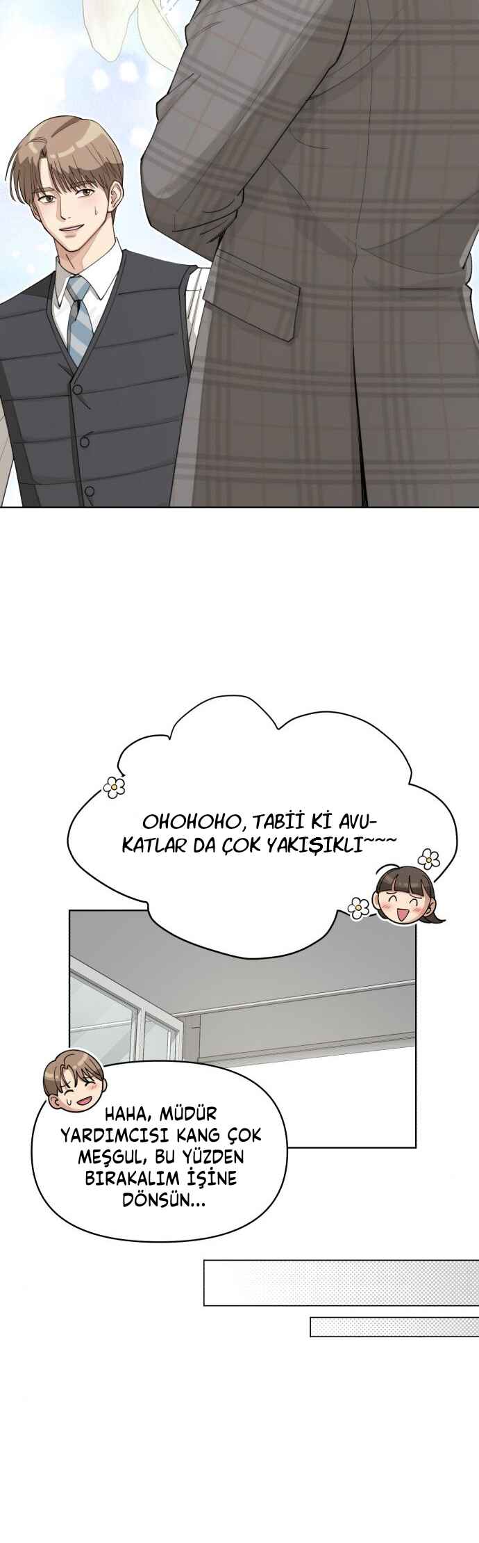Iseop ui Yeonae Chapter 25 - Page 29