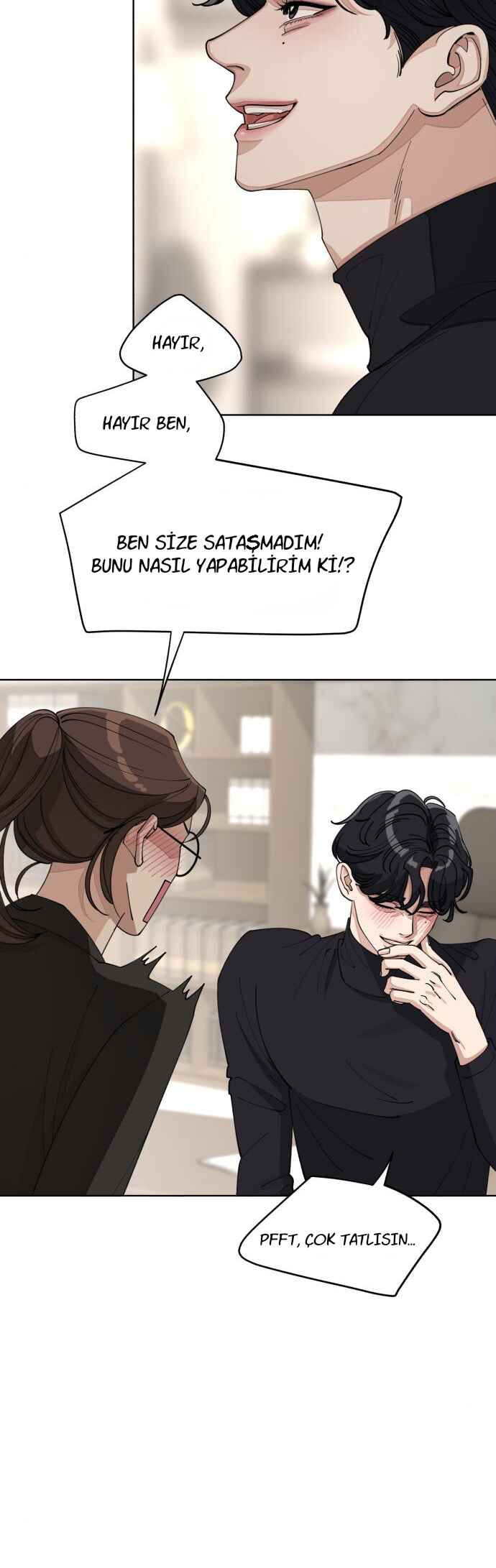 Iseop ui Yeonae Chapter 25 - Page 3
