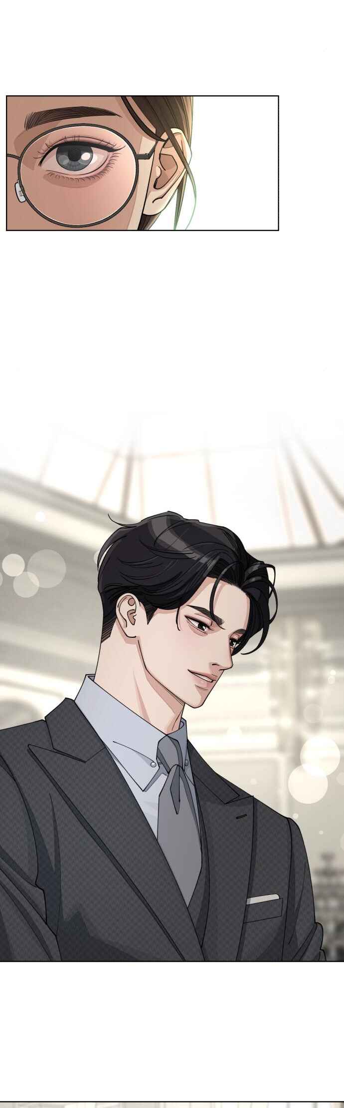 Iseop ui Yeonae Chapter 25 - Page 30