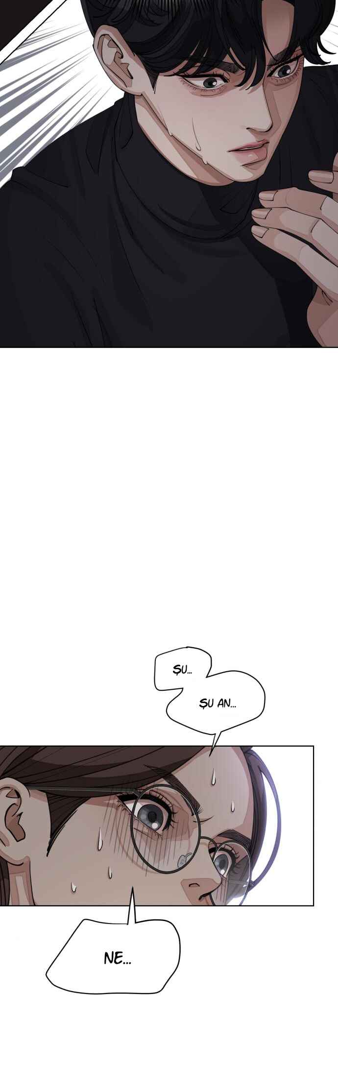 Iseop ui Yeonae Chapter 25 - Page 5
