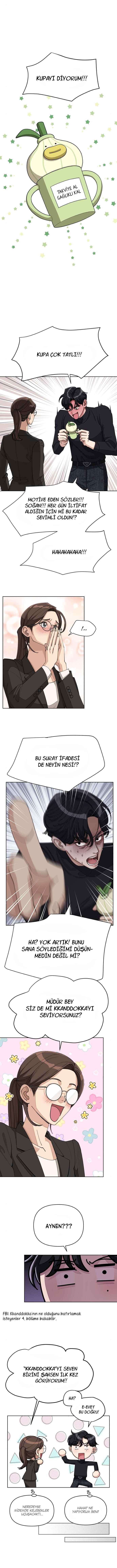 Iseop ui Yeonae Chapter 25 - Page 7