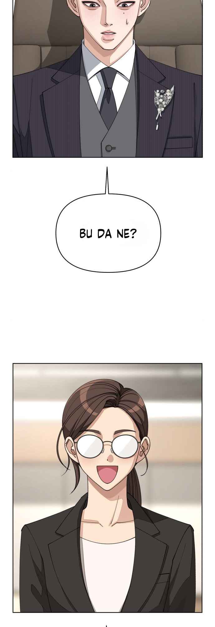Iseop ui Yeonae Chapter 25 - Page 9