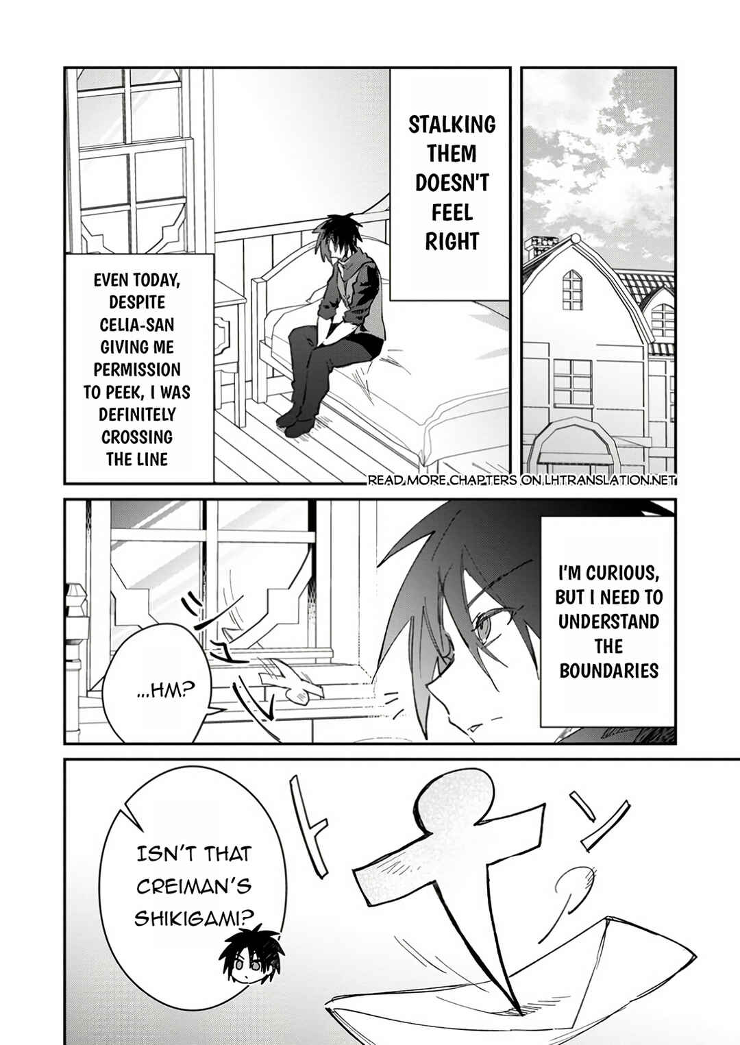Yuusha Party ni Kawaii Ko ga Ita no de, Kokuhaku Shite Mita Chapter 50.1 - Page 13
