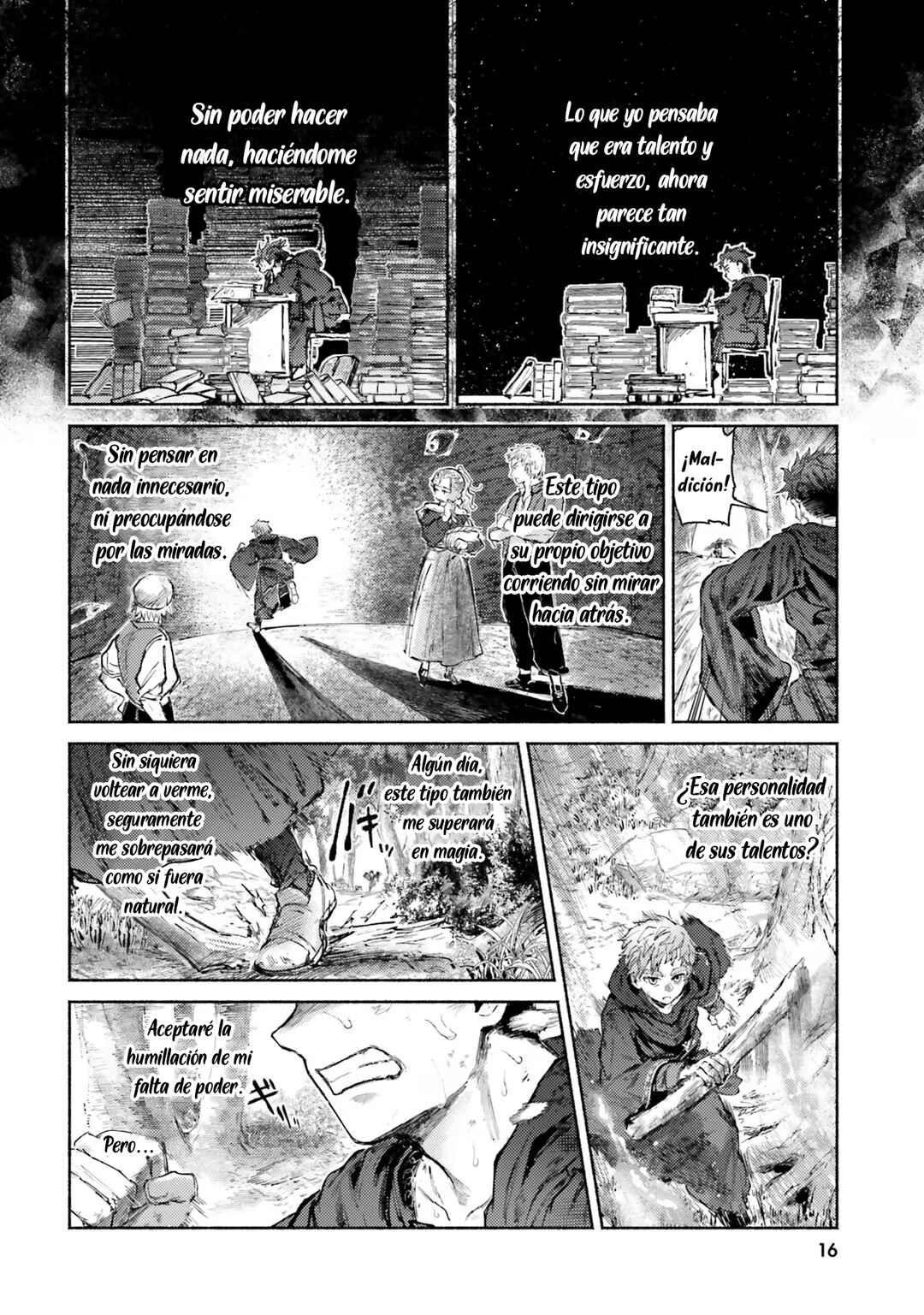 Almark Chapter 10 - Page 18