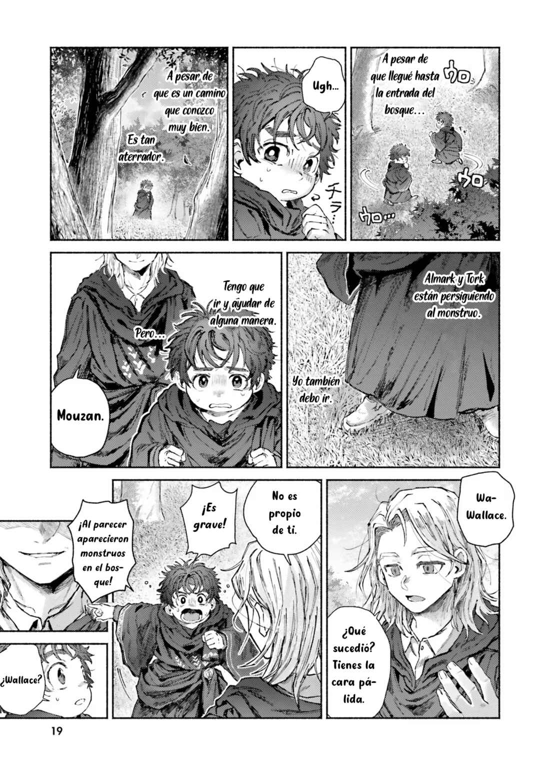 Almark Chapter 10 - Page 21