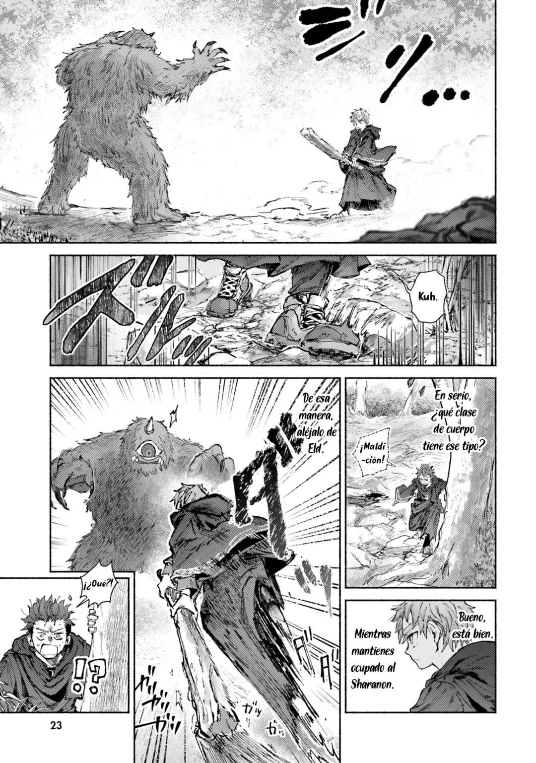 Almark Chapter 10 - Page 25