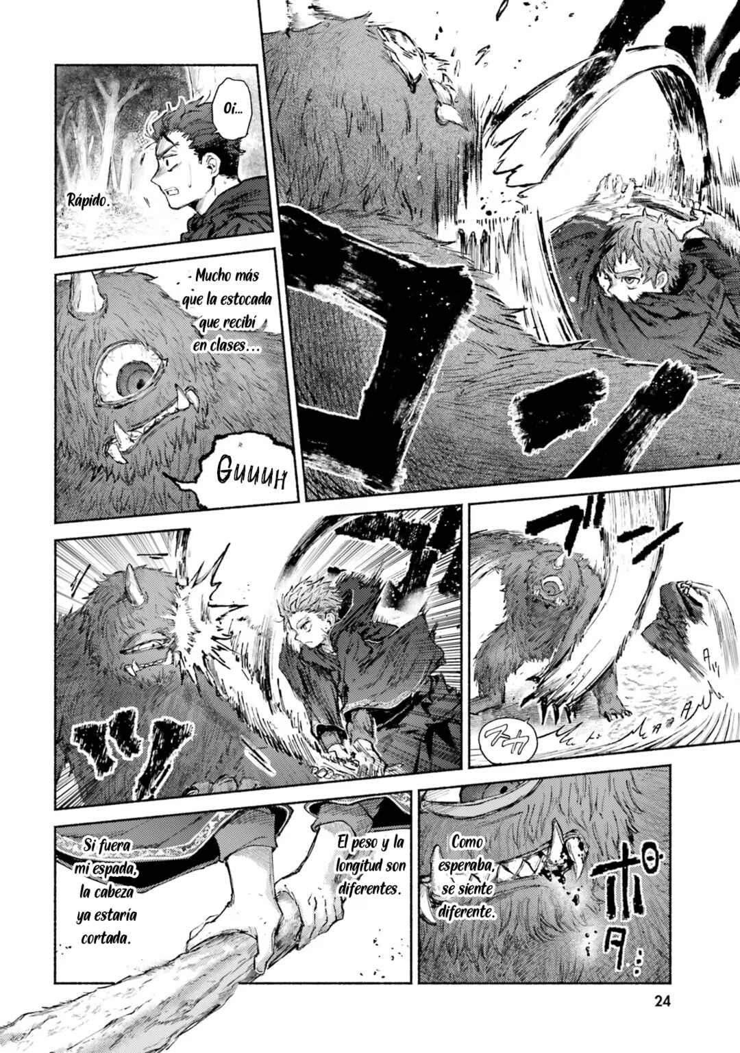 Almark Chapter 10 - Page 26