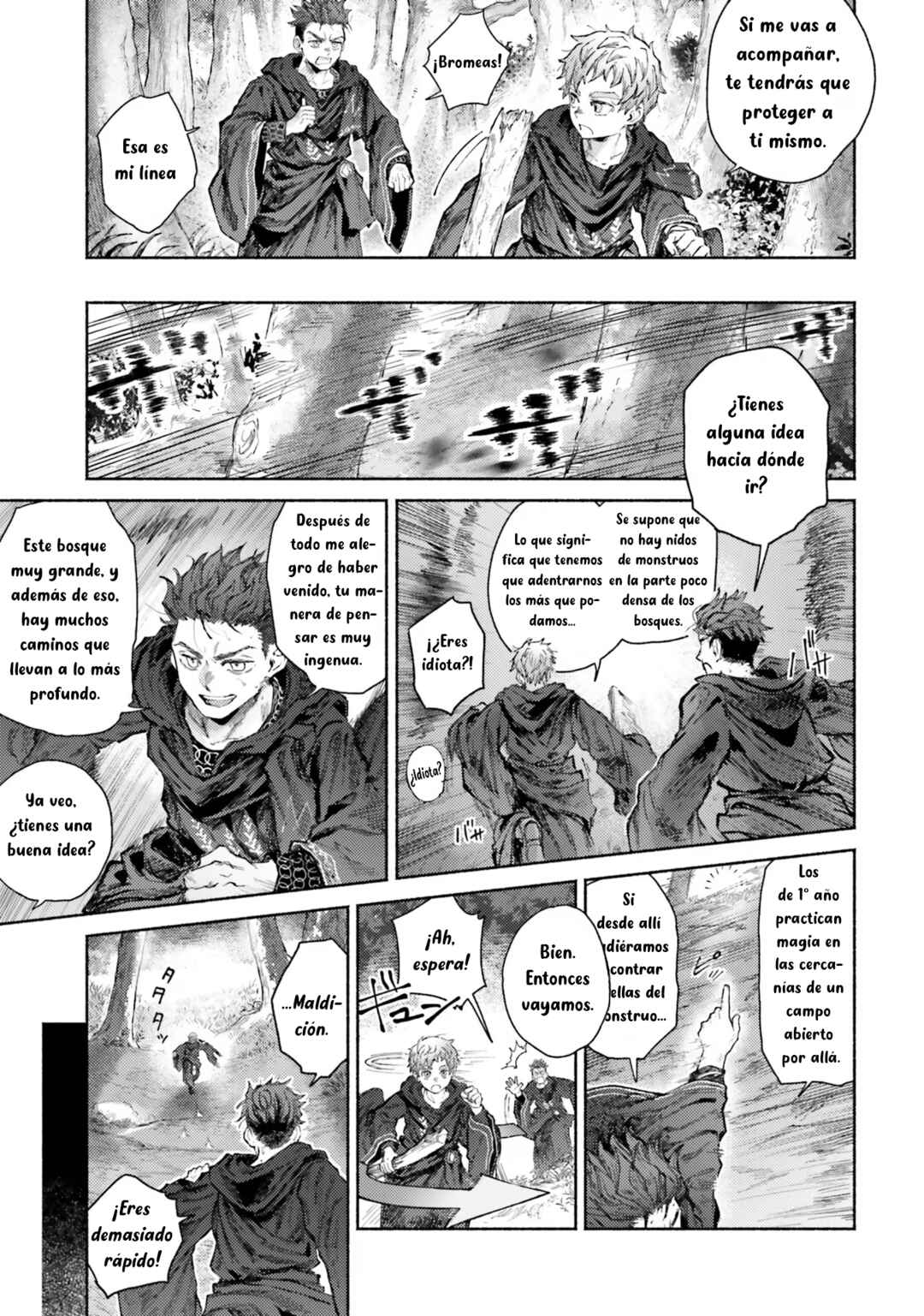 Almark Chapter 10 - Page 7