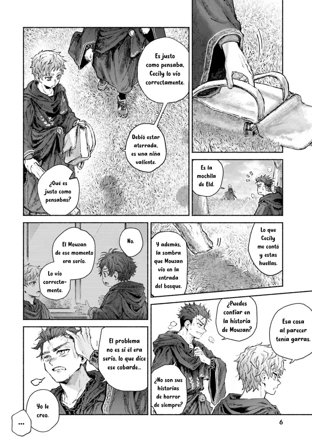 Almark Chapter 10 - Page 8