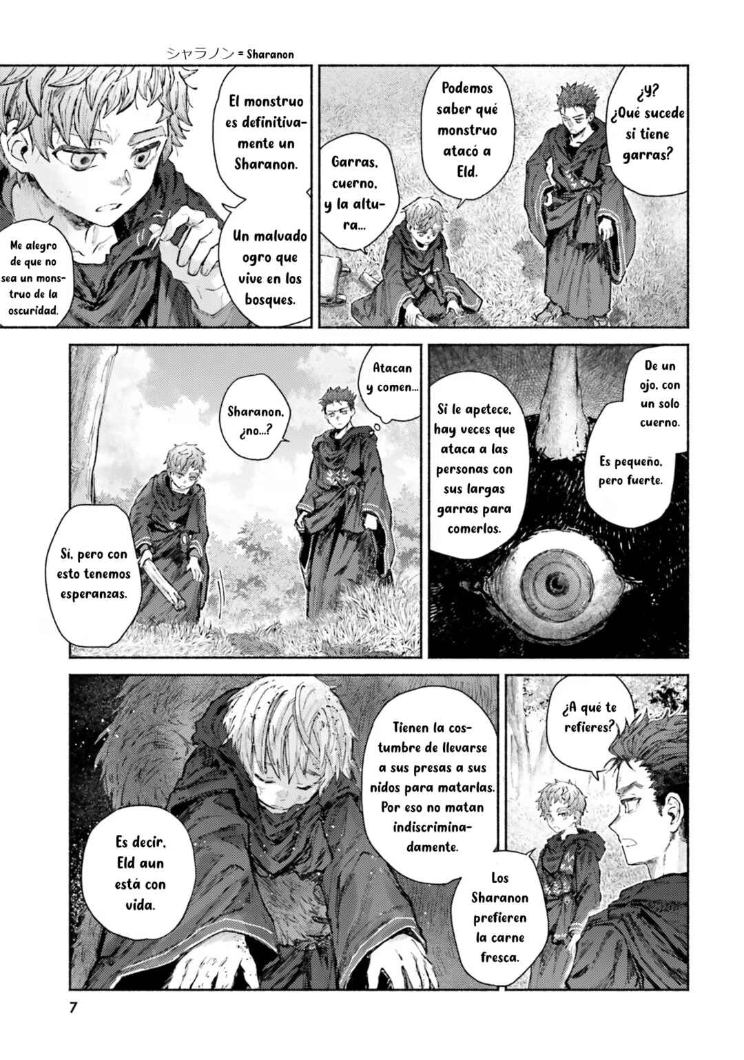 Almark Chapter 10 - Page 9