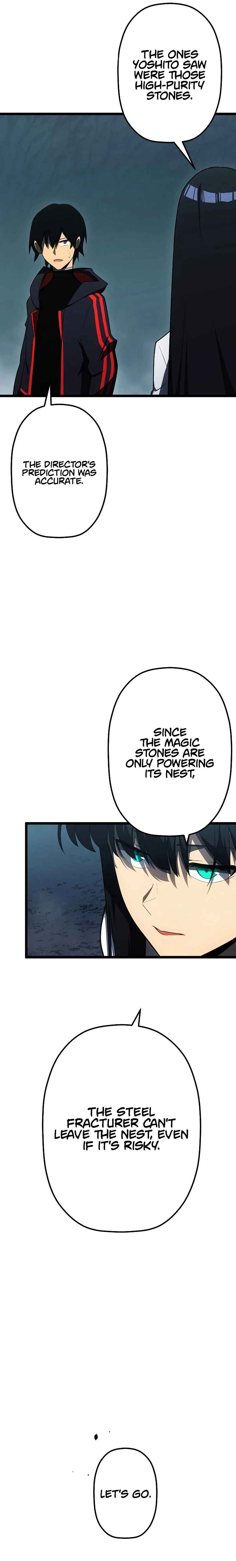 Death Penalty Chapter 36 - Page 15