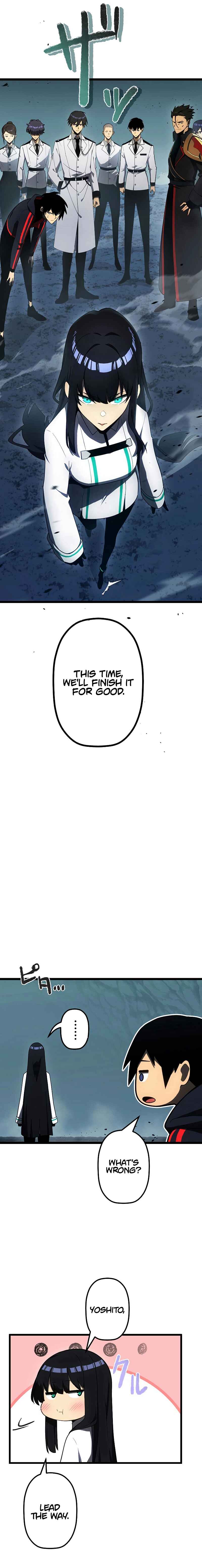 Death Penalty Chapter 36 - Page 16