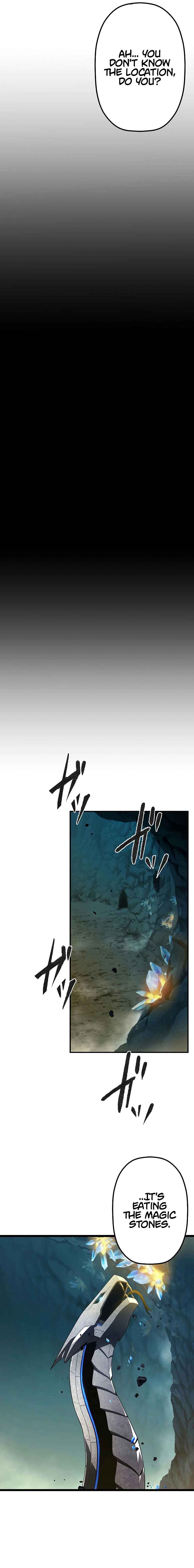 Death Penalty Chapter 36 - Page 17