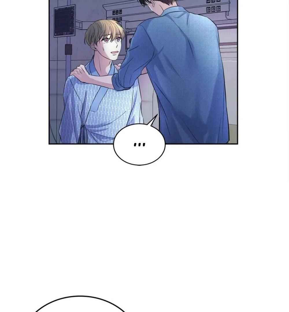 Tenth Time's the Charm Chapter 35 - Page 11