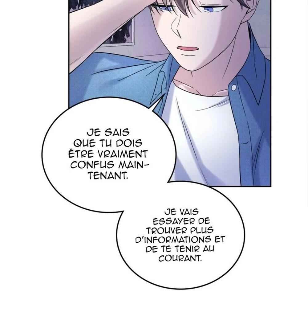 Tenth Time's the Charm Chapter 35 - Page 21
