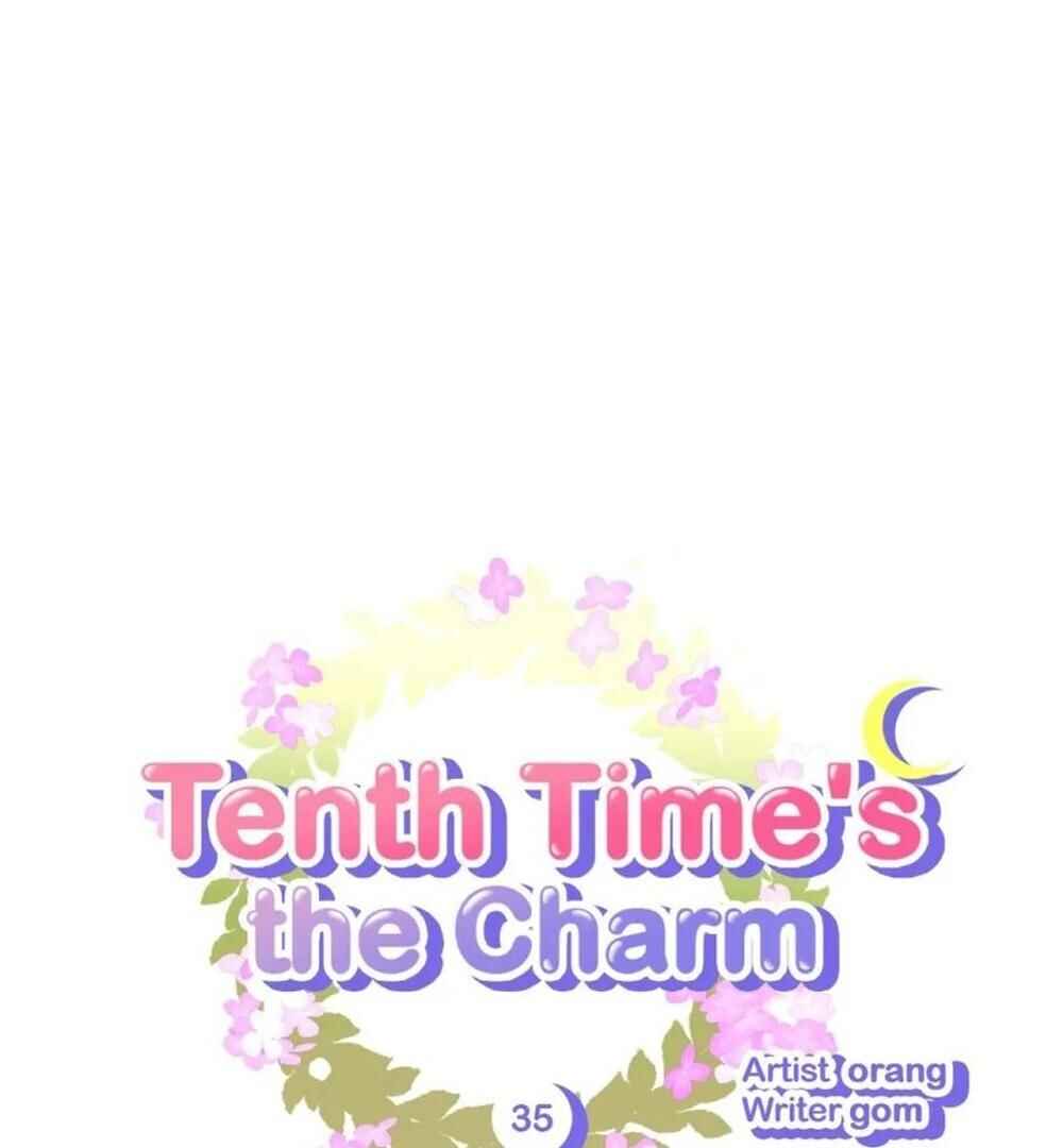 Tenth Time's the Charm Chapter 35 - Page 24