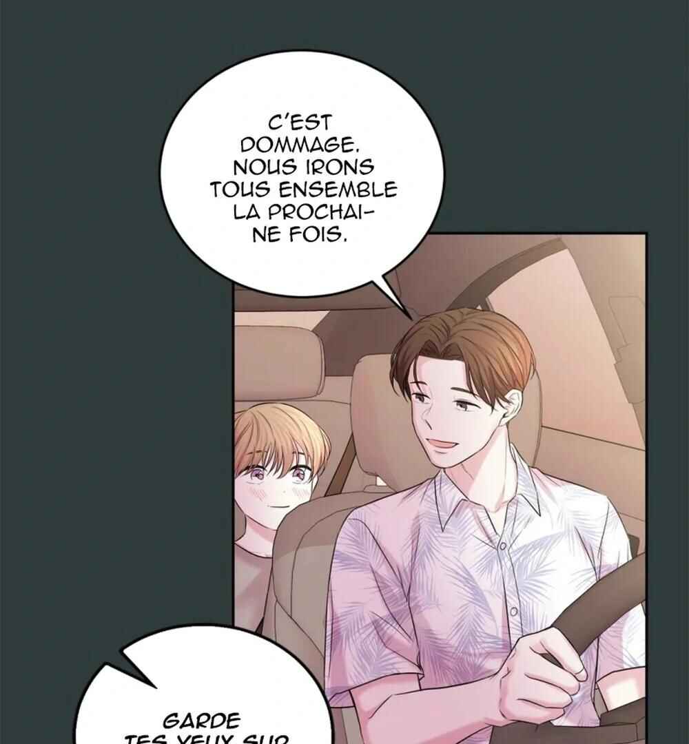 Tenth Time's the Charm Chapter 35 - Page 42