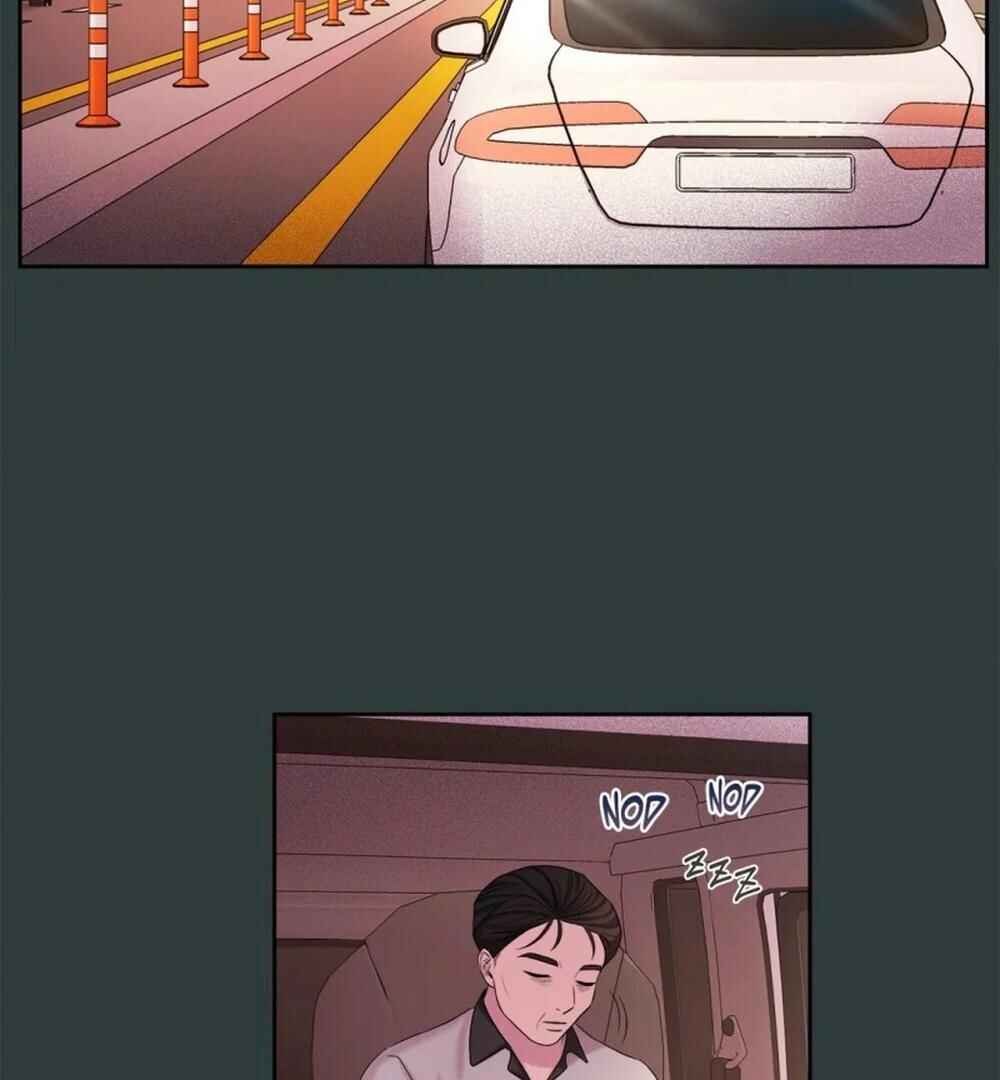 Tenth Time's the Charm Chapter 35 - Page 44