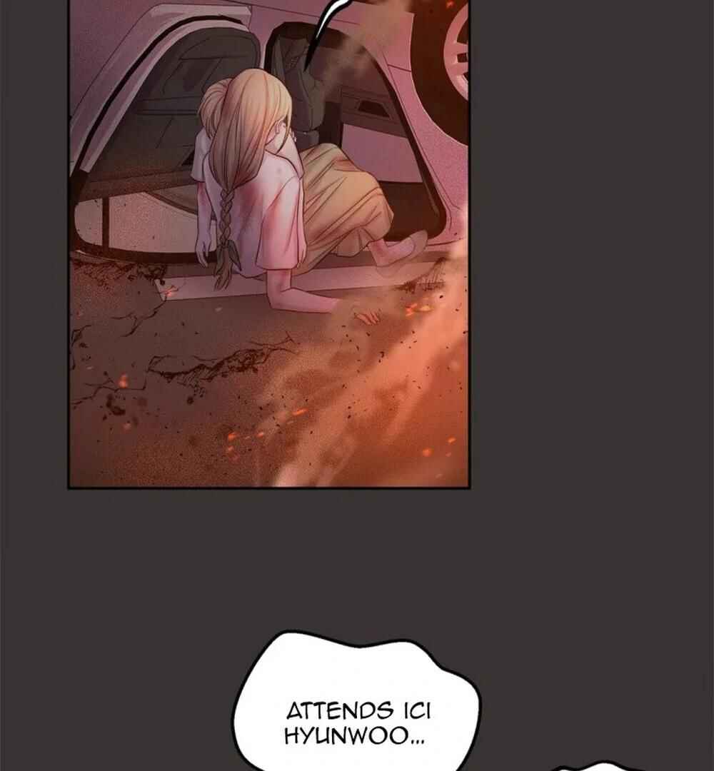 Tenth Time's the Charm Chapter 35 - Page 56