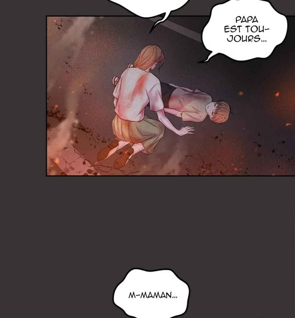 Tenth Time's the Charm Chapter 35 - Page 57