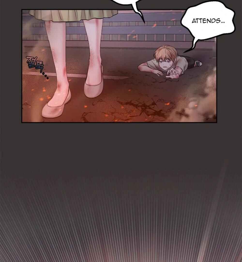 Tenth Time's the Charm Chapter 35 - Page 58