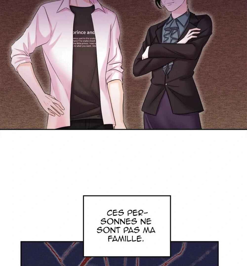 Tenth Time's the Charm Chapter 35 - Page 69