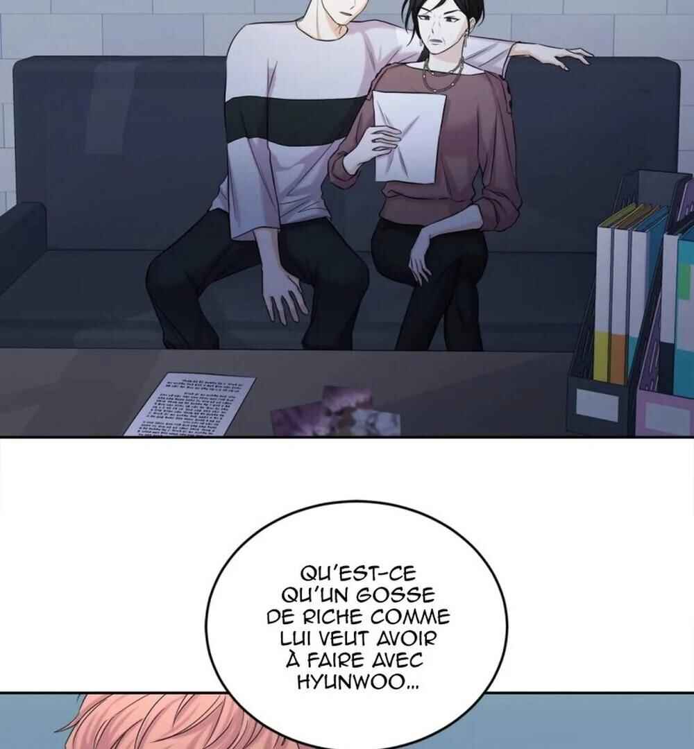 Tenth Time's the Charm Chapter 35 - Page 97