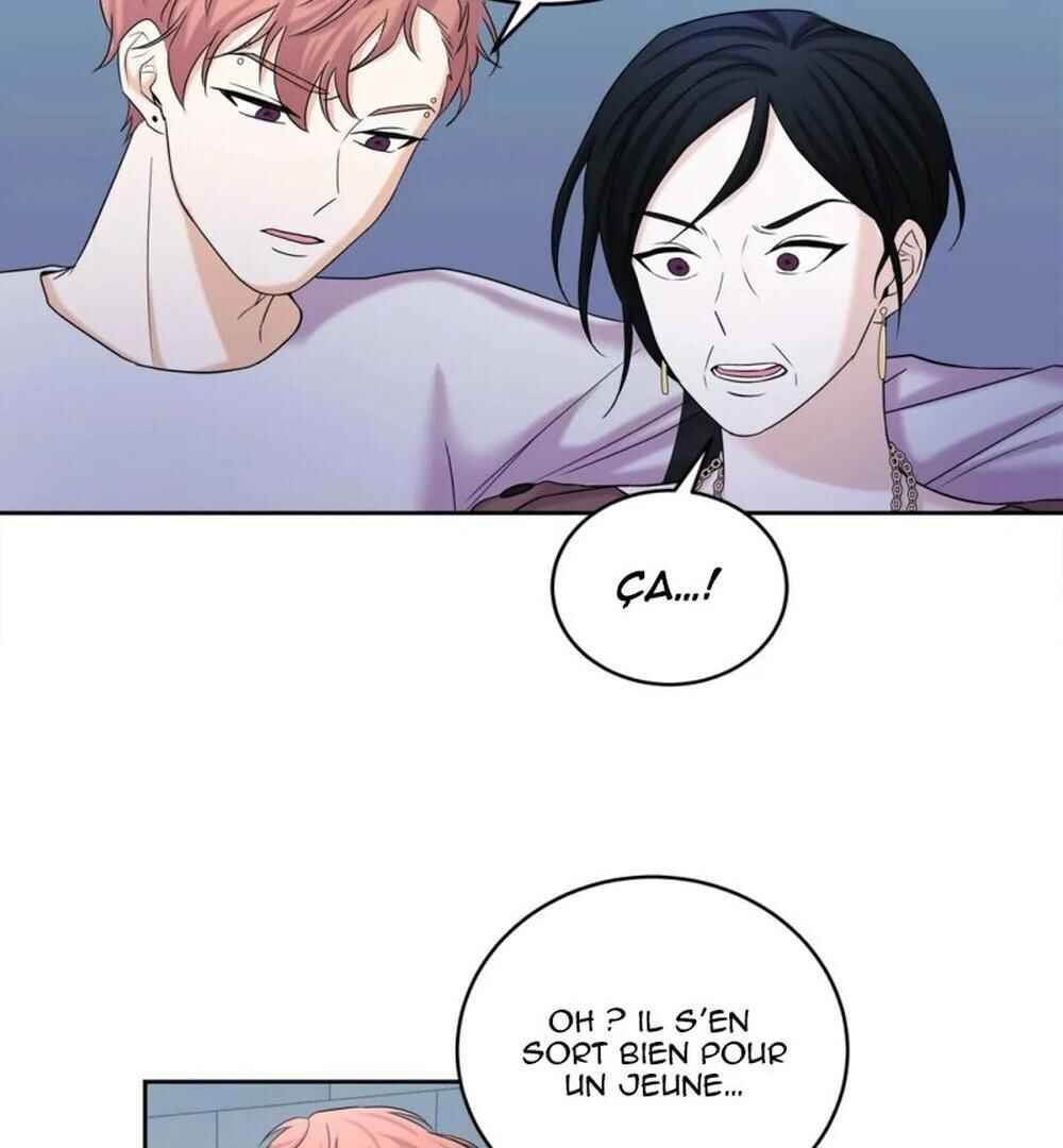 Tenth Time's the Charm Chapter 35 - Page 98